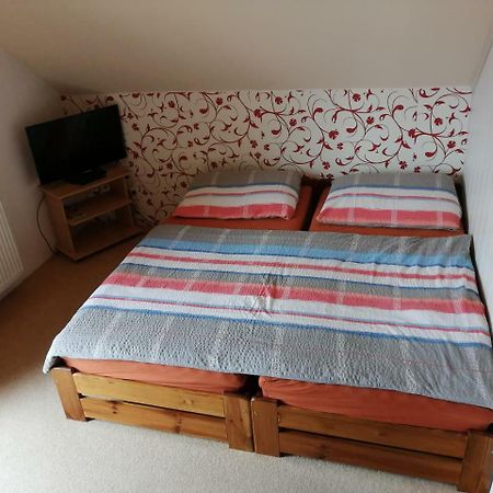 Apartment Veronika Přední Výtoň Bagian luar foto