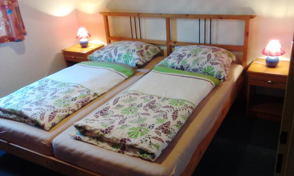 Apartment Veronika Přední Výtoň Bagian luar foto
