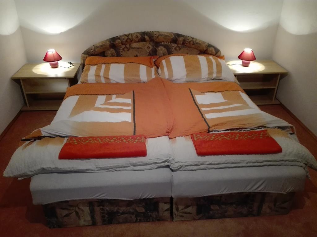 Apartment Veronika Přední Výtoň Ruang foto