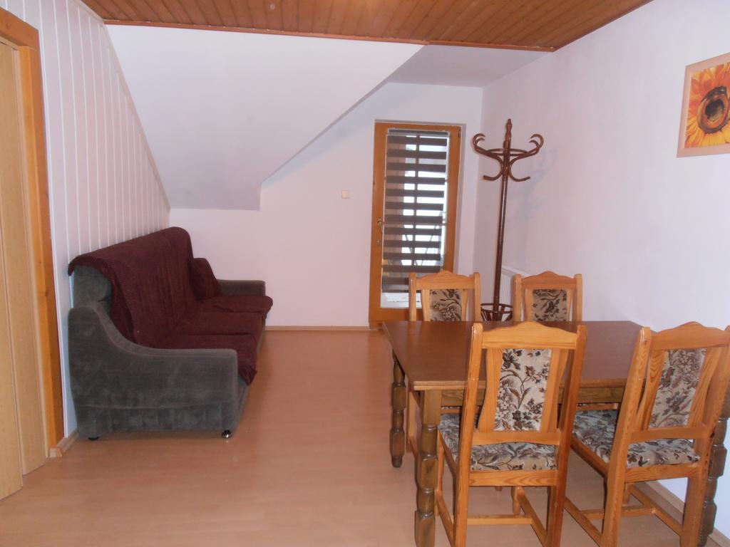 Apartment Veronika Přední Výtoň Ruang foto