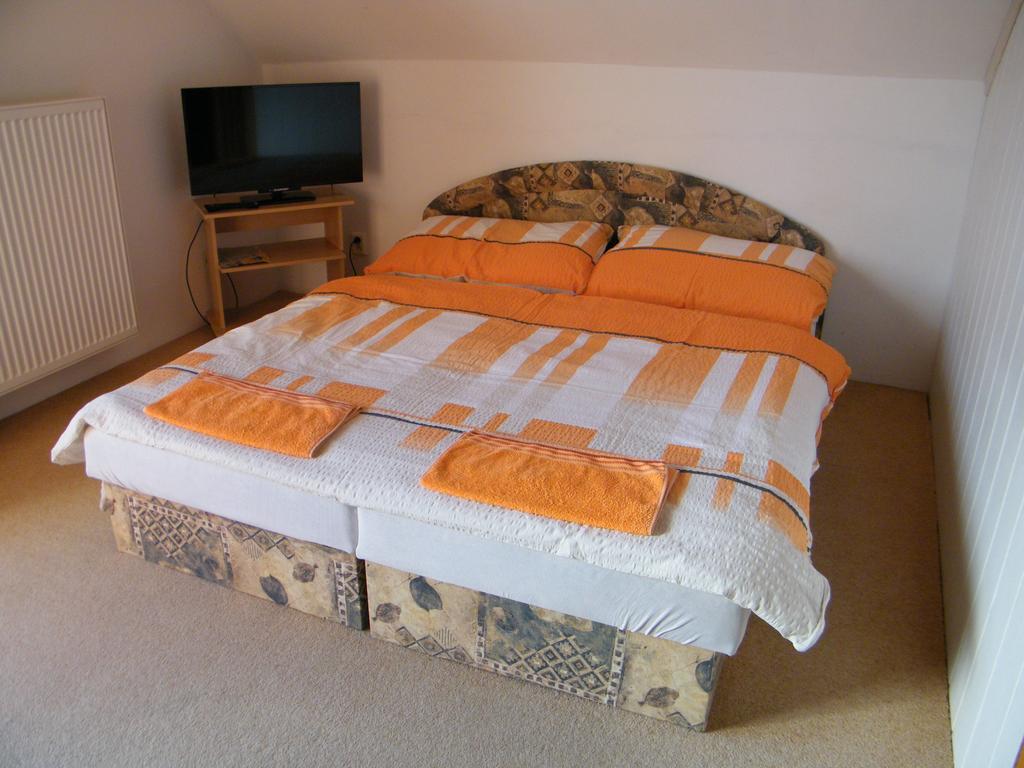 Apartment Veronika Přední Výtoň Bagian luar foto