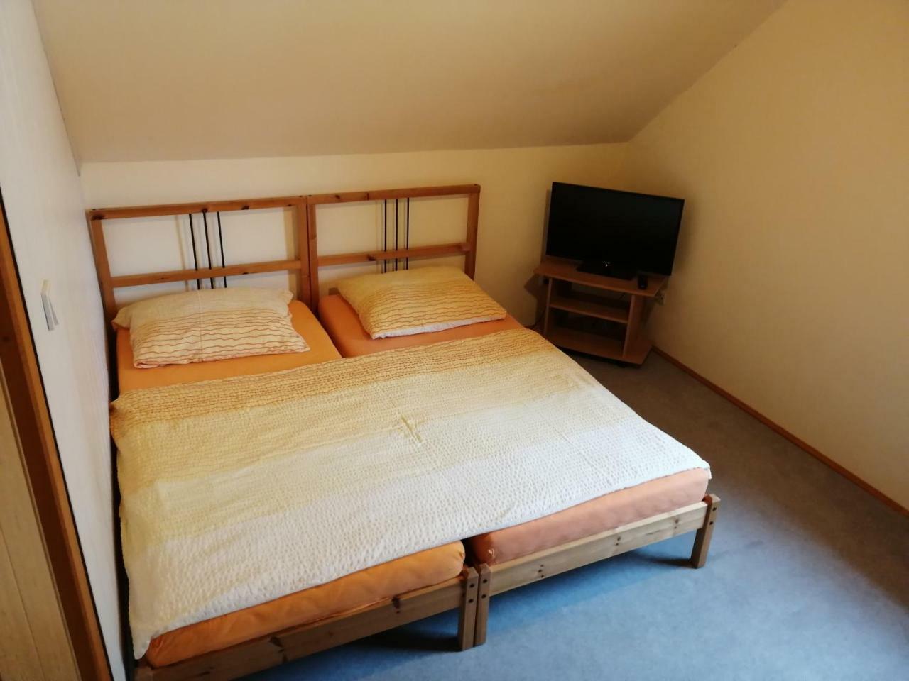 Apartment Veronika Přední Výtoň Bagian luar foto