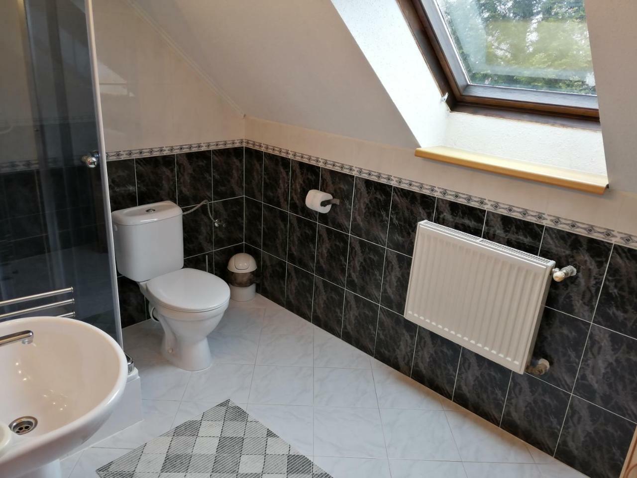 Apartment Veronika Přední Výtoň Bagian luar foto